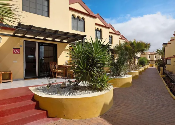 Apartamento Vista Piscina o Terraza, Wifi GRATIS