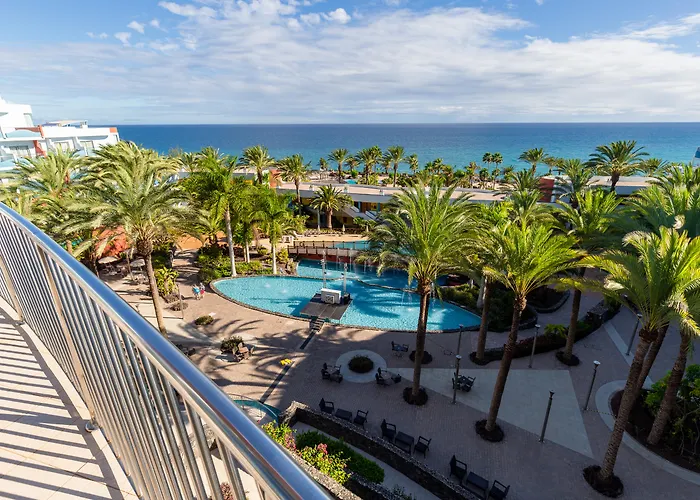 R2 Hotel Pajara Beach