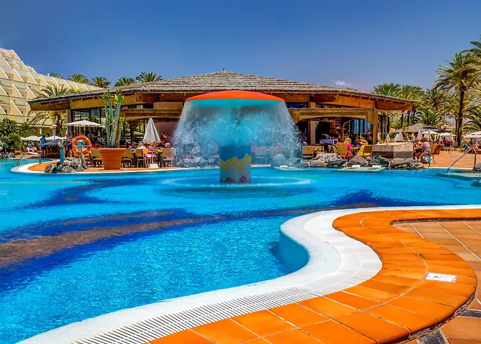 SBH Costa Calma Palace Thalasso&Spa