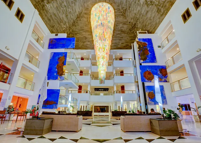 Sbh Costa Calma Beach Resort Hotel