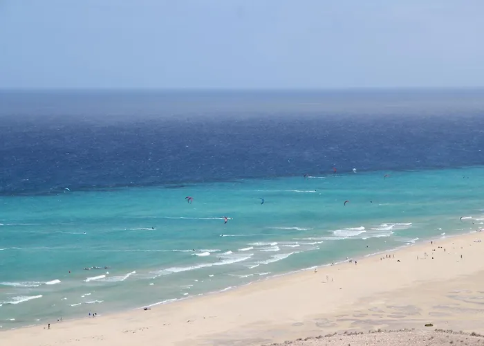 Playa Paraiso Cs