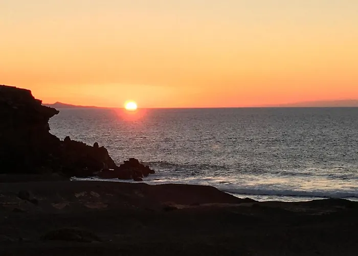 Playa Paraiso Cs