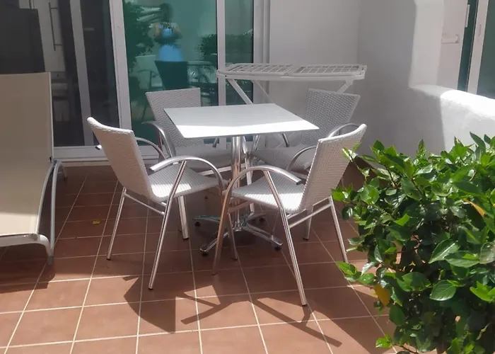 Casa Lidia Costa Calma Beach