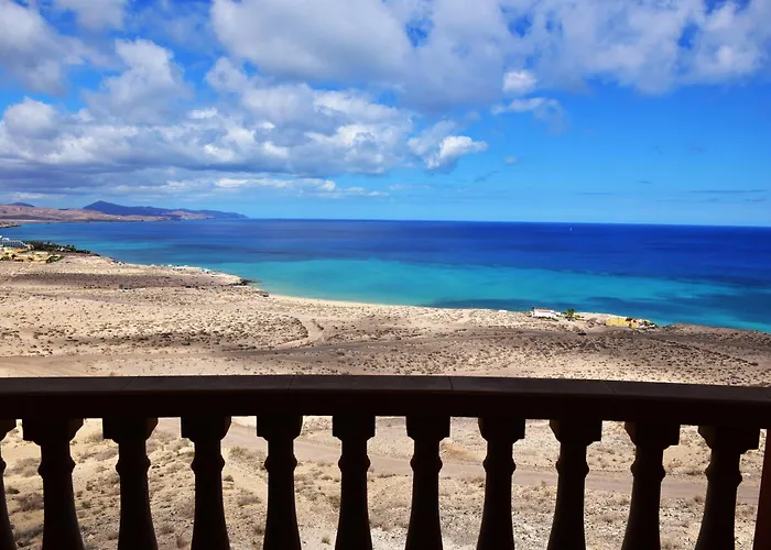 Relax, descanso y una experiencia inolvidable
