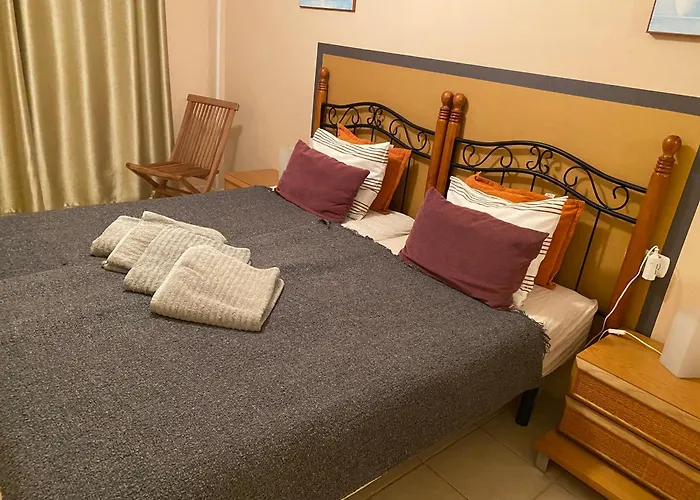 Apartamento Mi casa tu casa