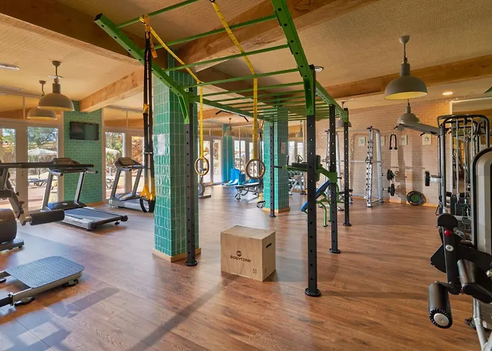H10 Playa Esmeralda - Adults Only