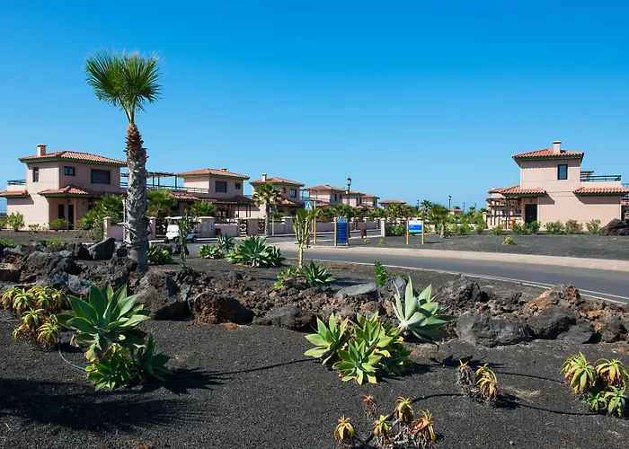 Pierre & Vacances Resort Fuerteventura Origomare