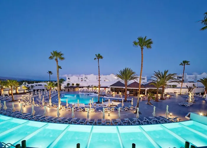 Bluesea Golden Beach (Adults Only)
