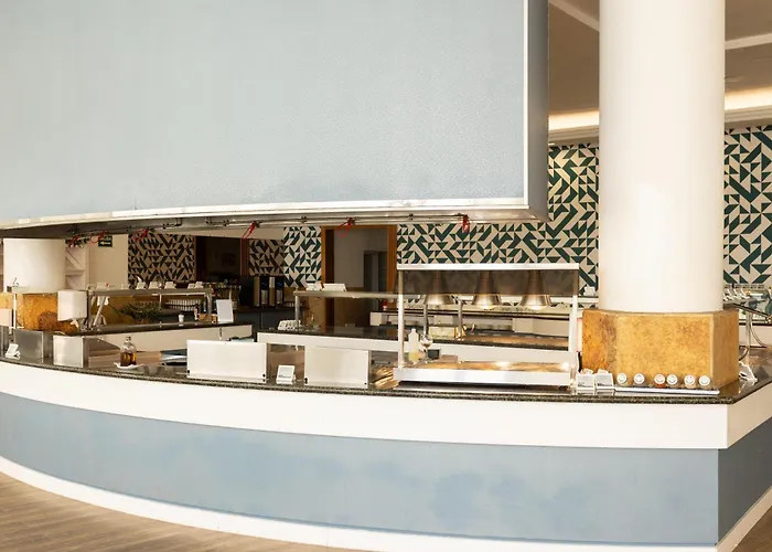 Bluesea Golden Beach (Adults Only)