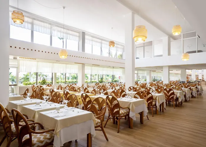 Hotel Drago Park By Pierre & Vacances