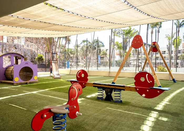 Hotel Drago Park By Pierre & Vacances