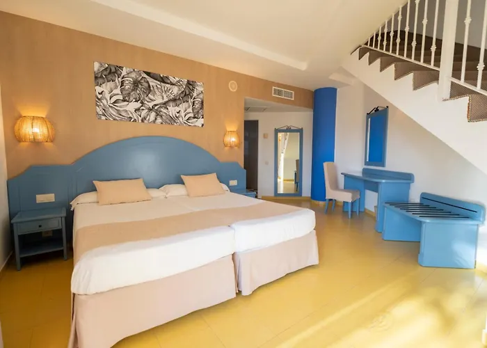 Hotel Drago Park By Pierre & Vacances