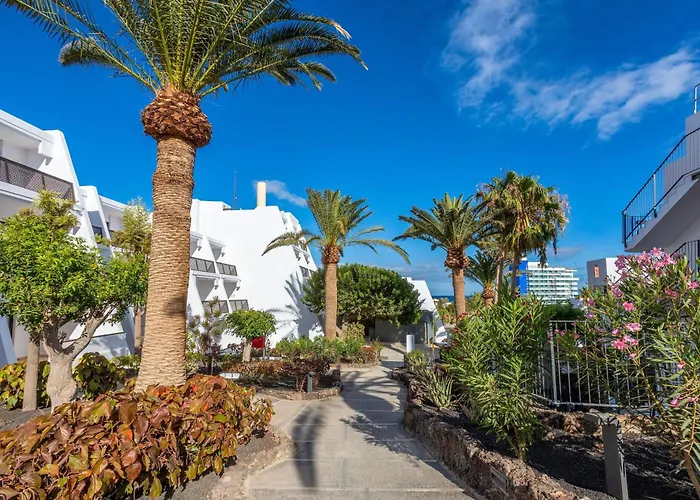 SOL by Meliá Fuerteventura Jandia - All Suites