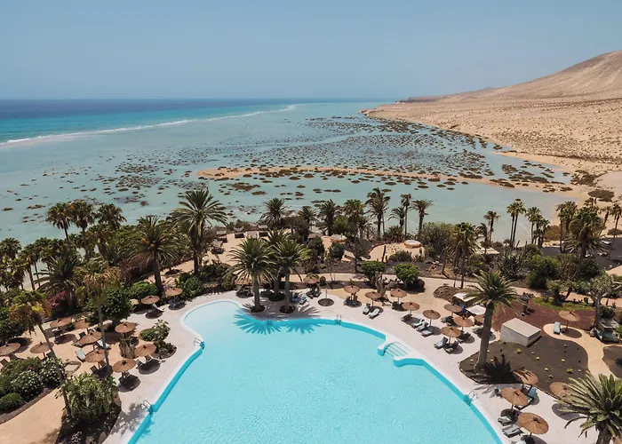 Meliá Fuerteventura