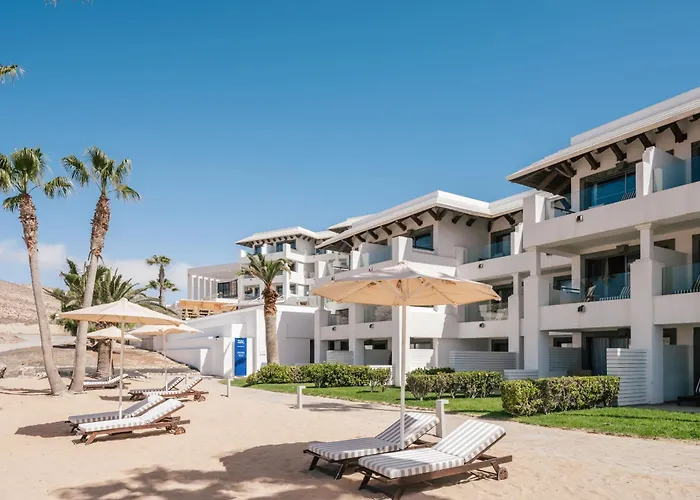 Zel Fuerteventura (Adults Only)