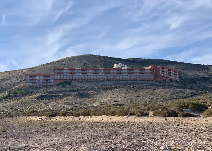 Playa Paraiso Ocean Front