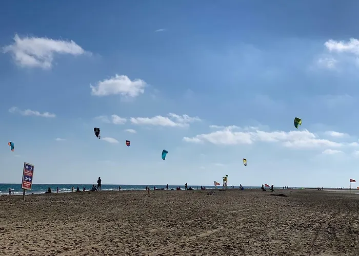 Playa Paraiso Ocean Front